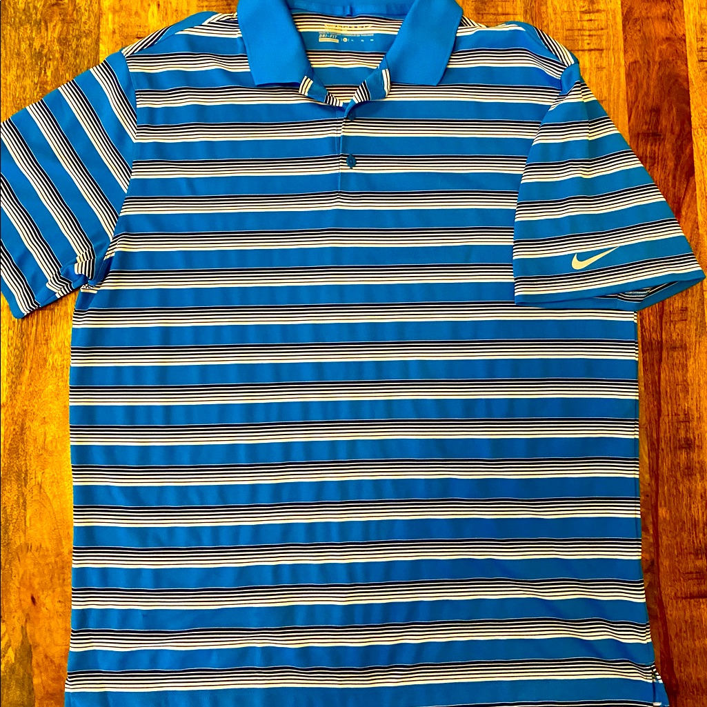 Nike Golf Shirt